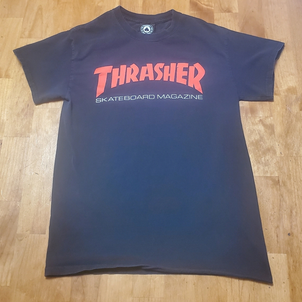 Thrasher TShirt